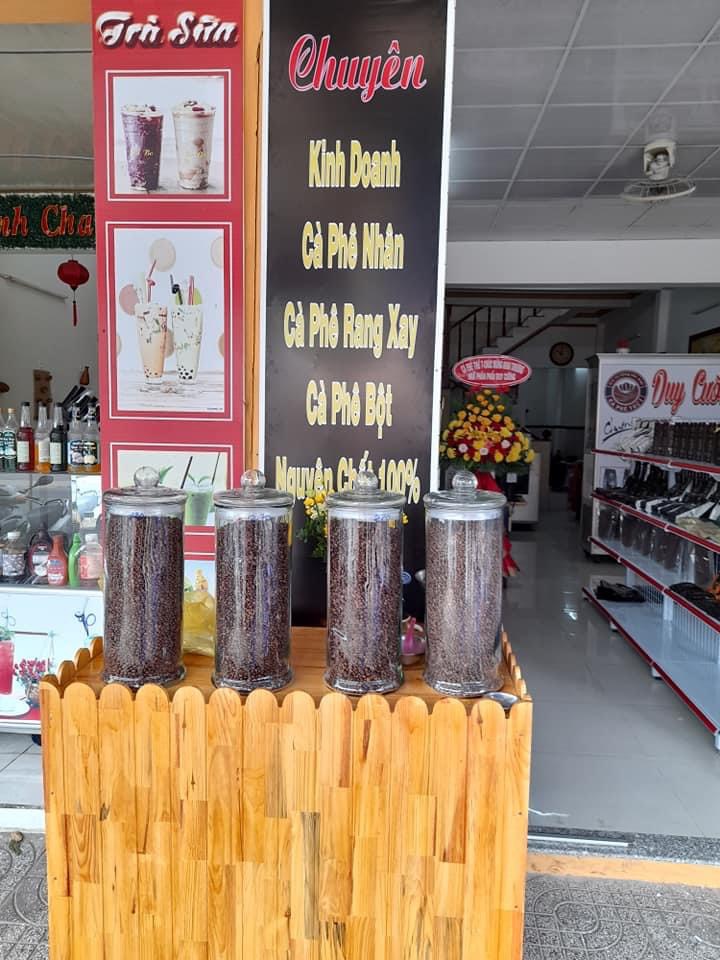 Các loại cà phê nguyên chất phổ biến tại Việt Nam